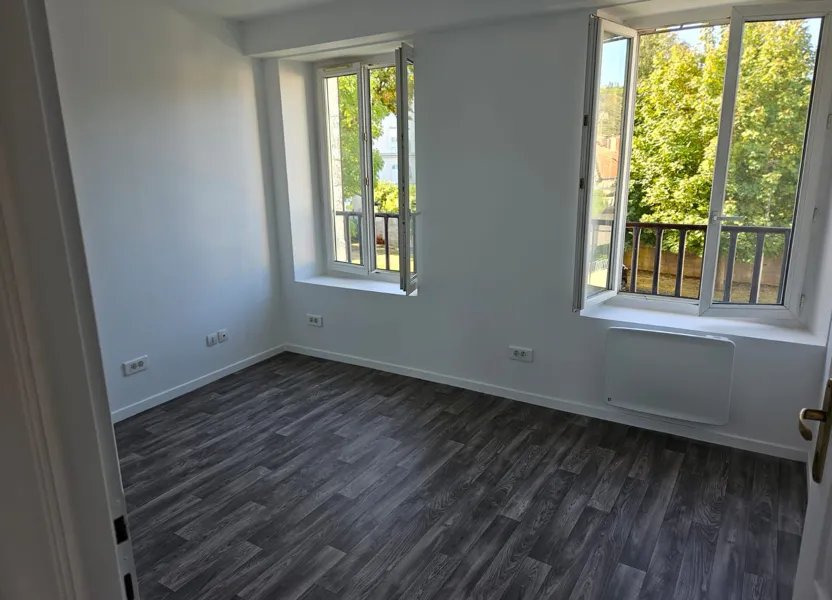 Appartement à louer, 80m², La Ferté-sous-Jouarre