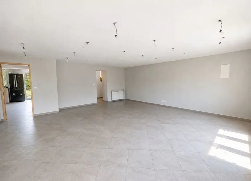 Maison à vendre, 198m², Mareuil-sur-Ourcq