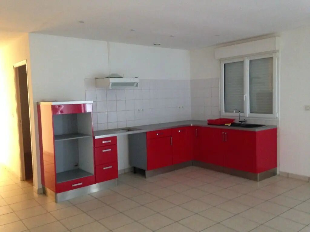 Appartement à louer, 105m², Lizy-sur-Ourcq
