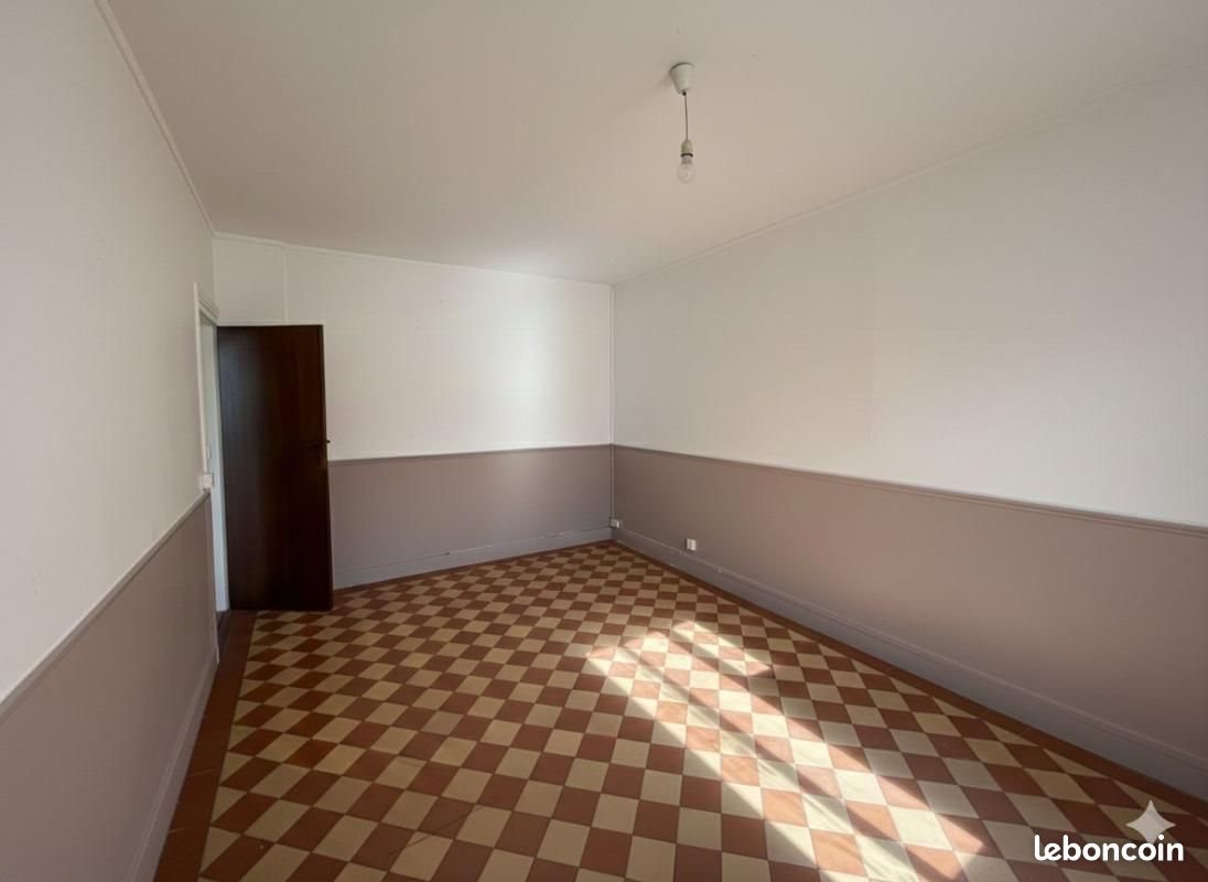 Maison à vendre, 61m², Isles-les-Meldeuses