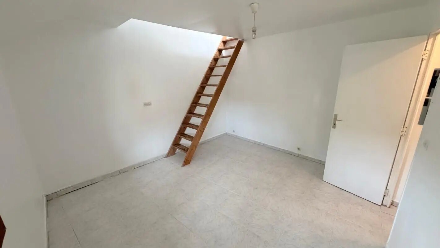 Appartement à louer, 31m², Crouy-sur-Ourcq