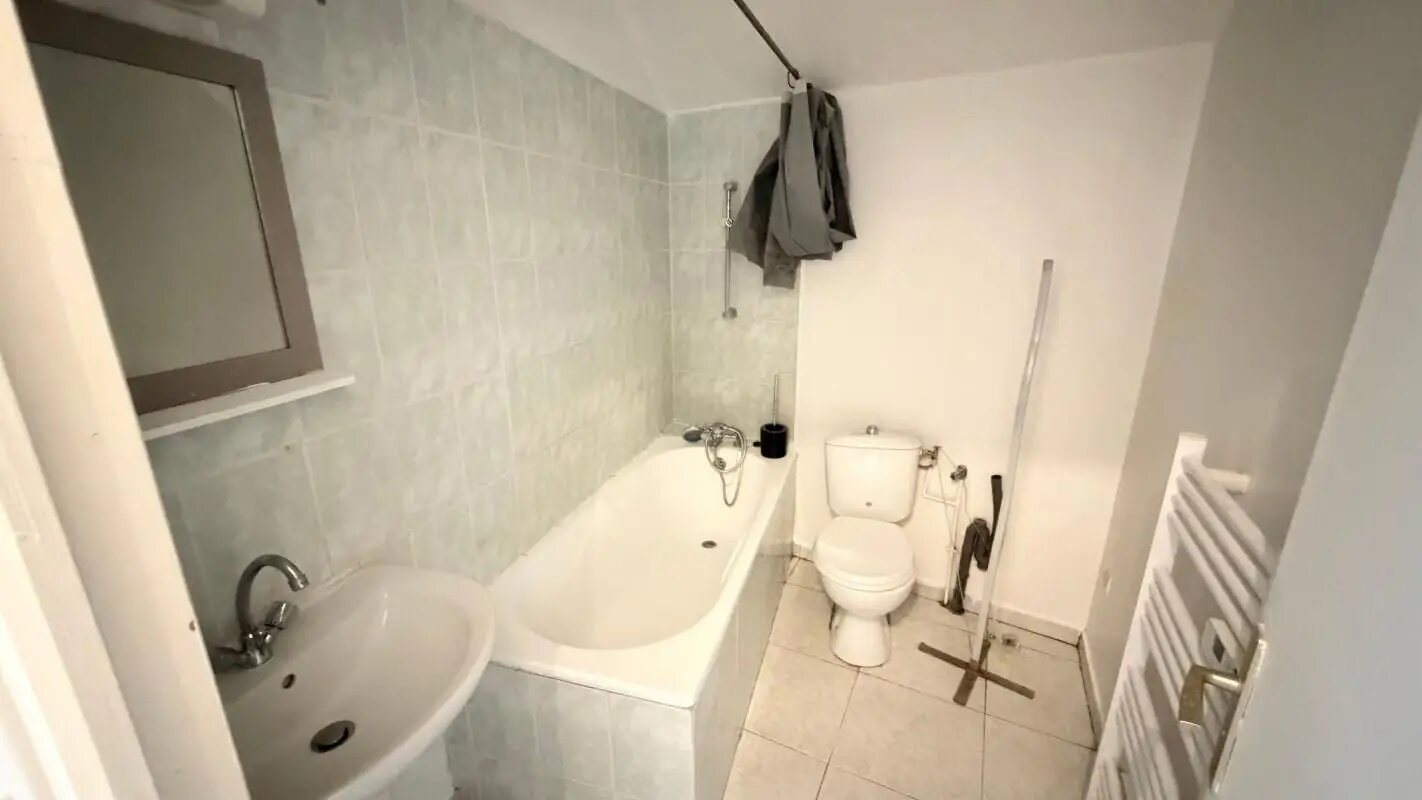 Appartement à louer, 31m², Crouy-sur-Ourcq