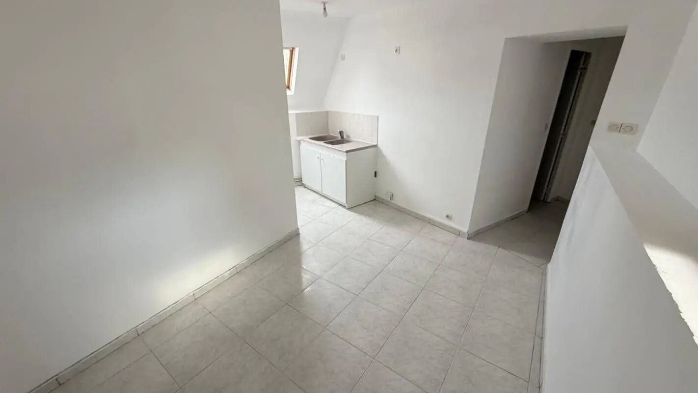 Appartement à louer, 31m², Crouy-sur-Ourcq