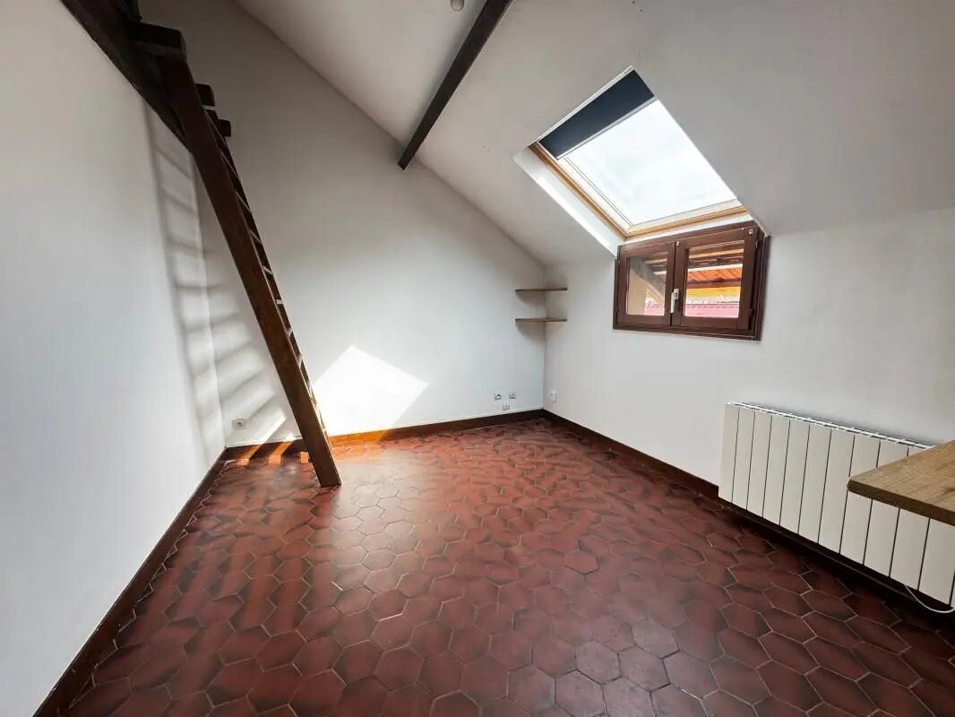 Appartement à louer, 24m², Lizy-sur-Ourcq