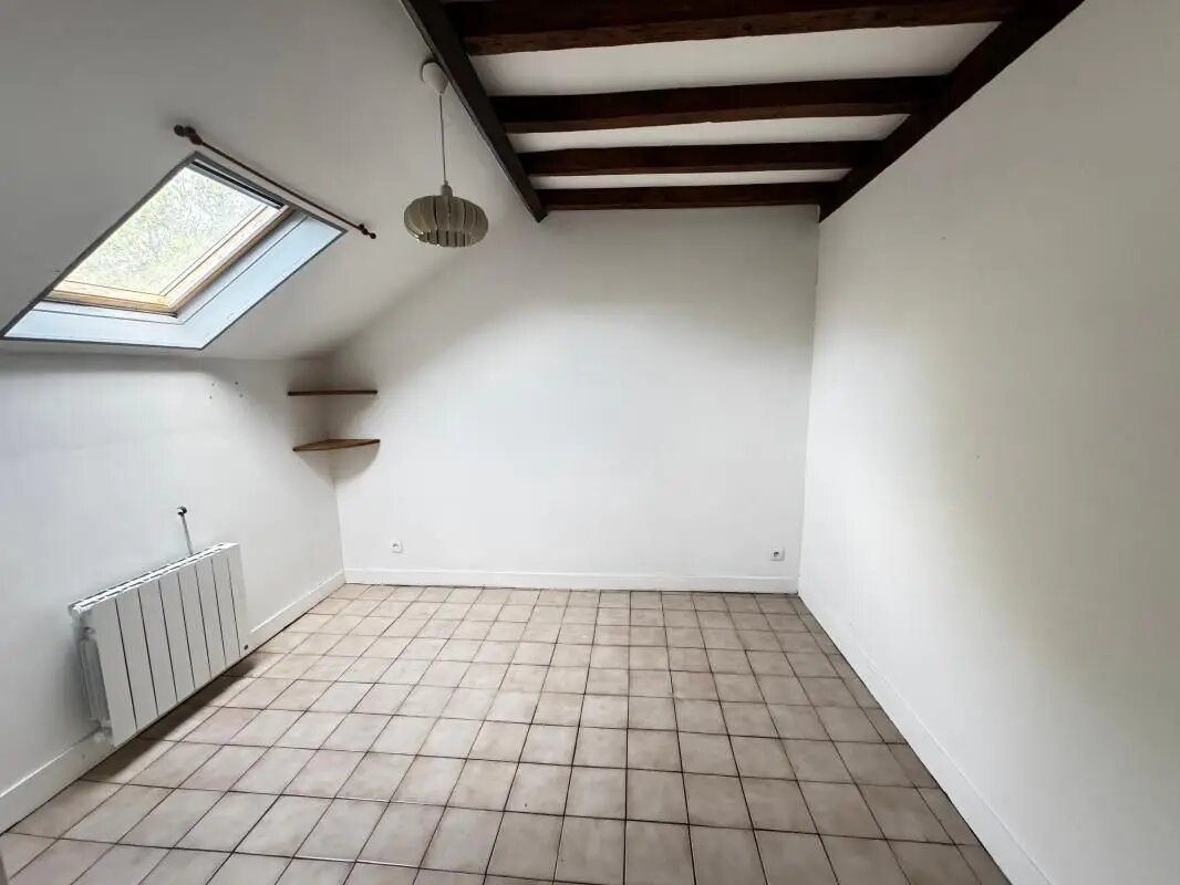 Appartement à louer, 24m², Lizy-sur-Ourcq