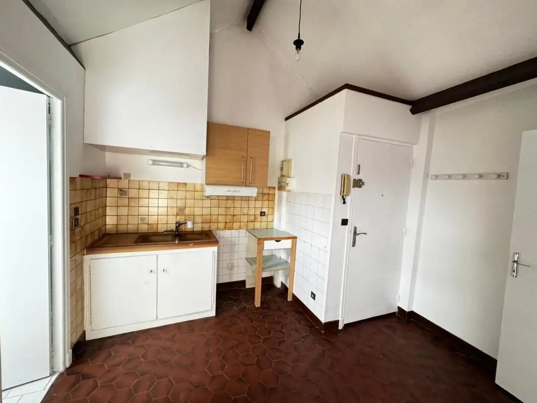 Appartement à louer, 24m², Lizy-sur-Ourcq