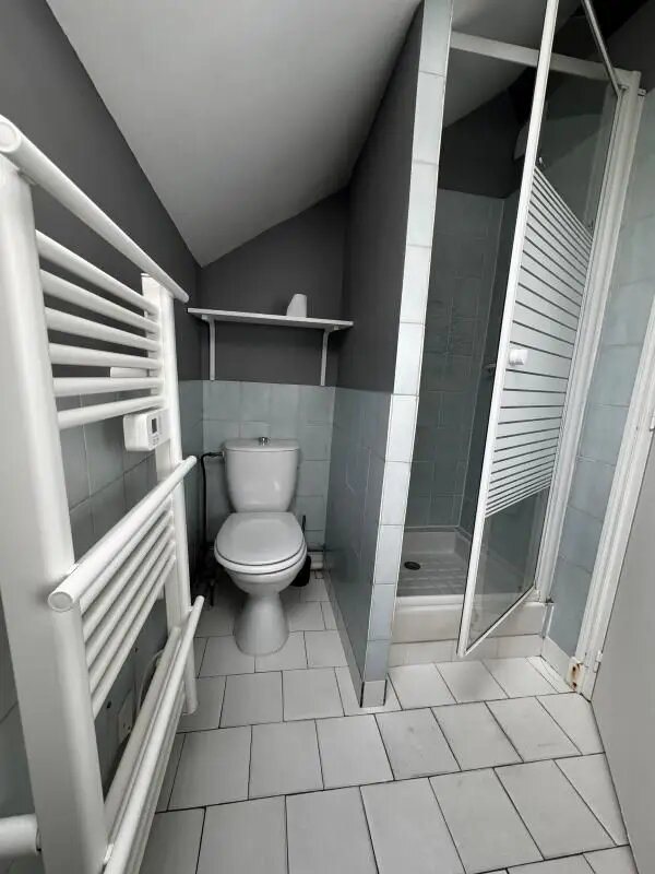 Appartement à louer, 24m², Lizy-sur-Ourcq