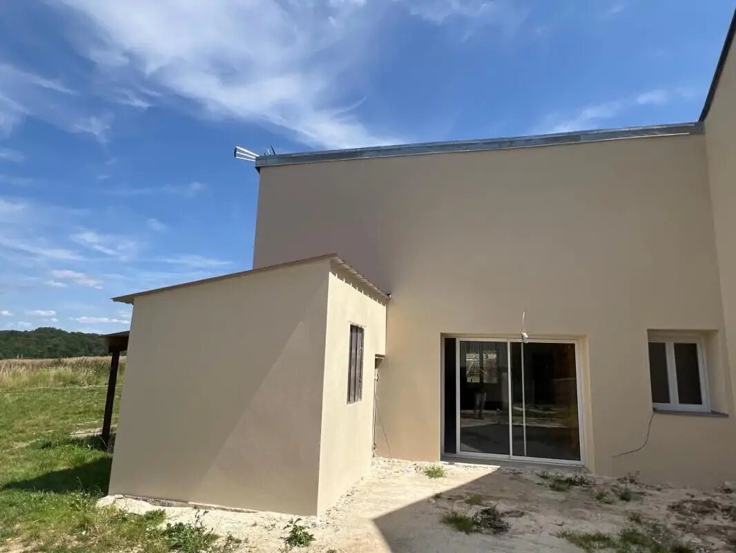 Maison à louer, 93m², Montreuil-aux-Lions