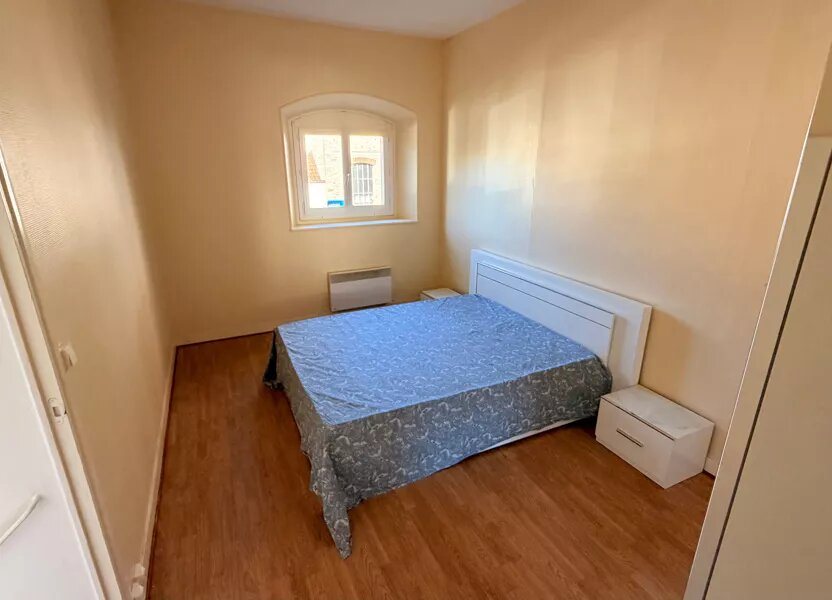 Appartement à vendre, 31m², Lizy-sur-Ourcq