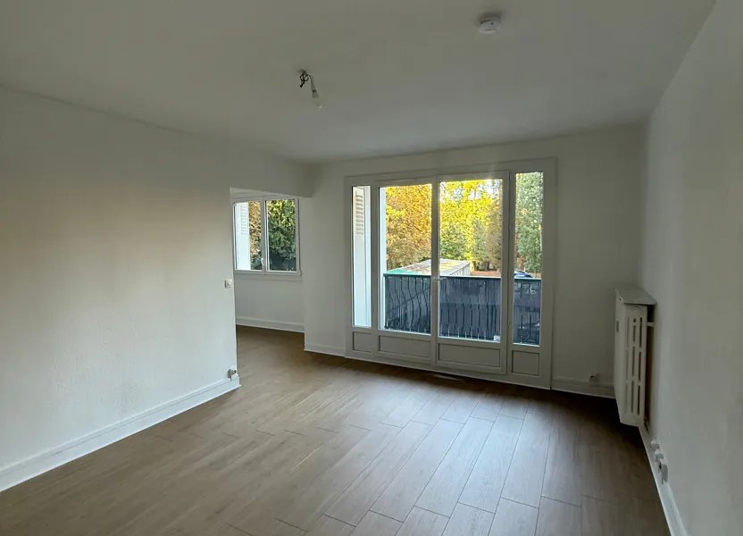 Appartement à louer, 80m², Meaux