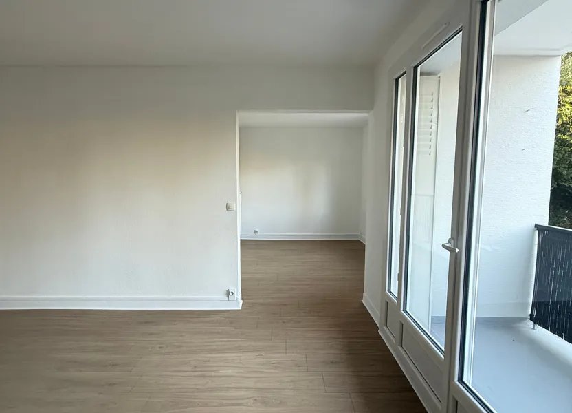 Appartement à louer, 80m², Meaux