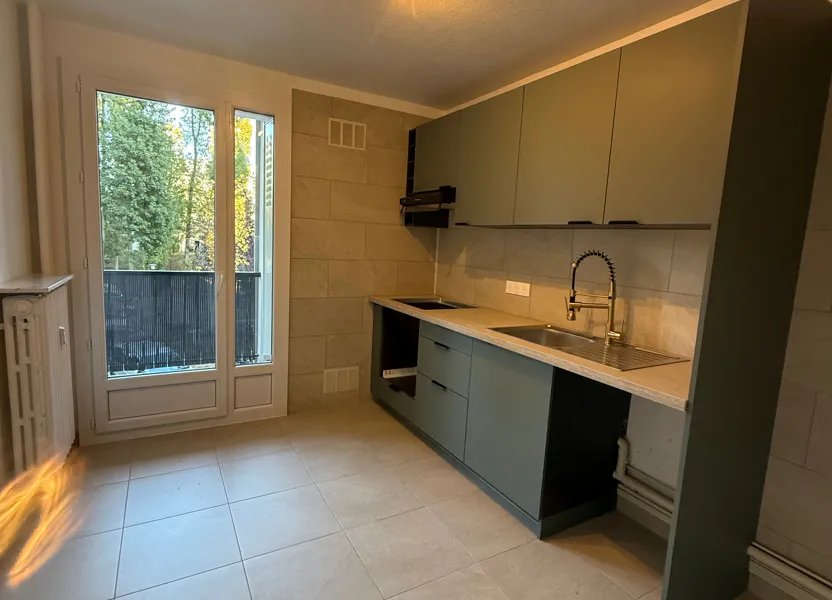 Appartement à louer, 80m², Meaux