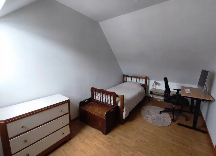 Maison à louer, 72m², Vendrest