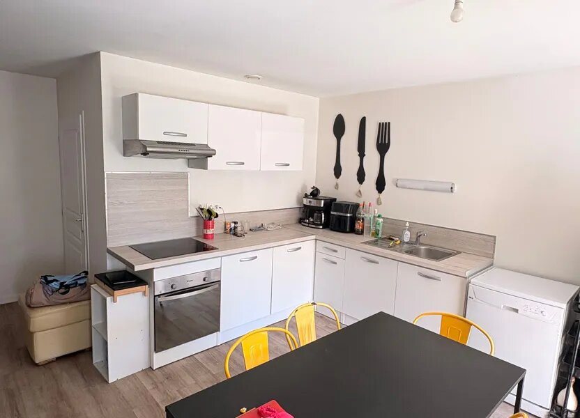 Maison à louer, 78m², Lizy-sur-Ourcq