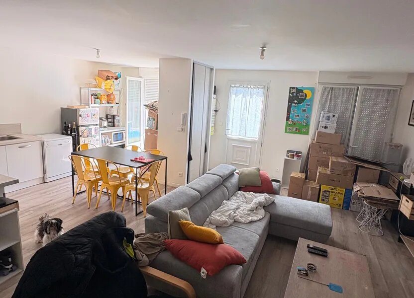 Maison à louer, 78m², Lizy-sur-Ourcq