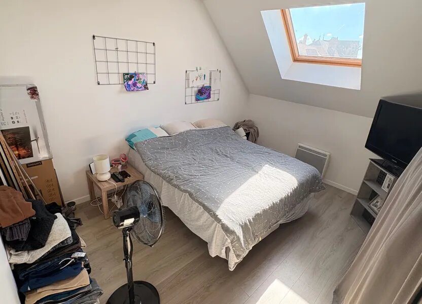 Maison à louer, 78m², Lizy-sur-Ourcq