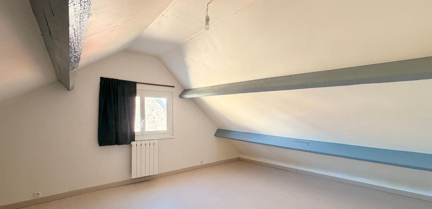 Maison à vendre, 80m², Lizy-sur-Ourcq