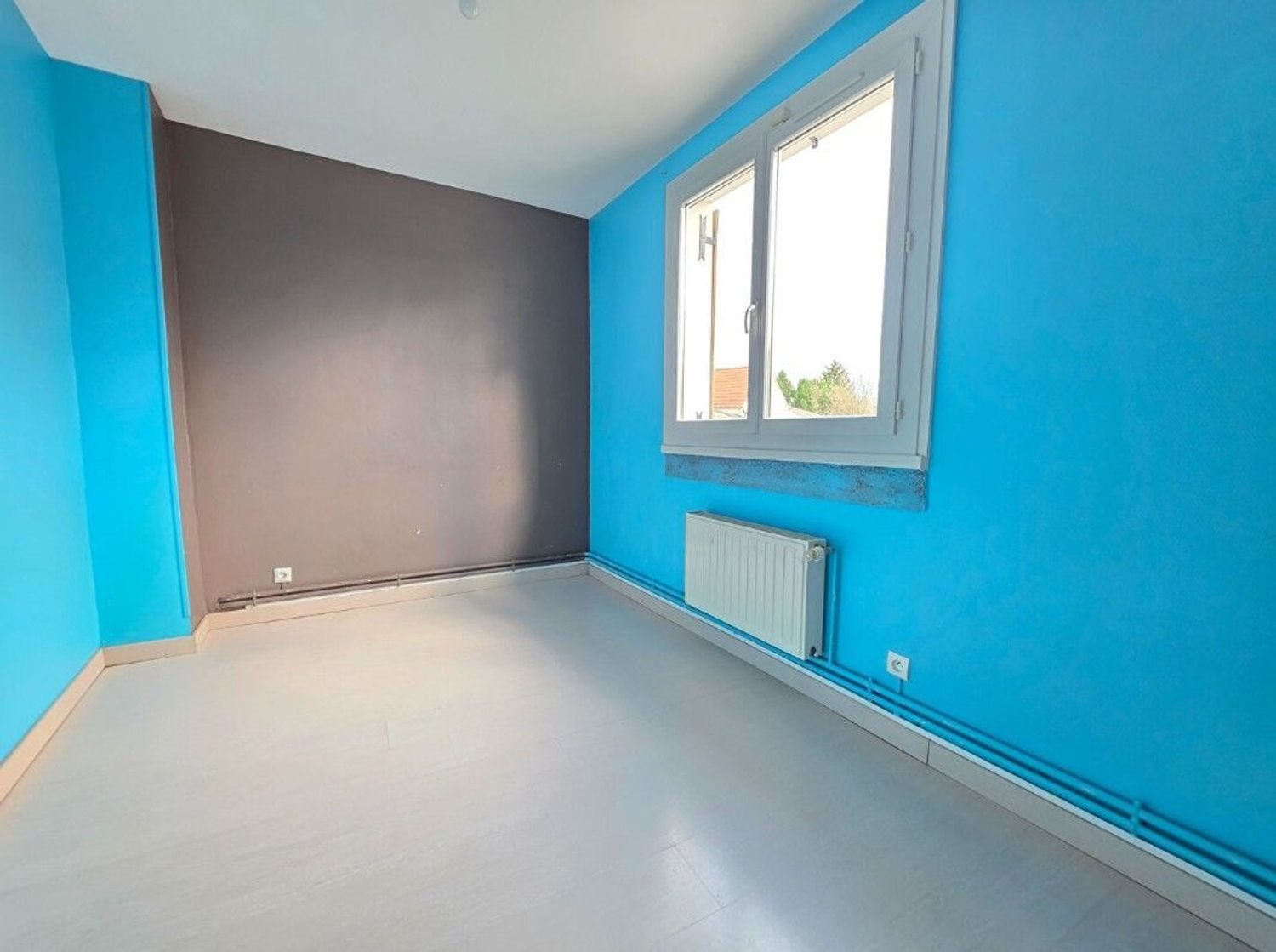 Maison à vendre, 80m², Lizy-sur-Ourcq