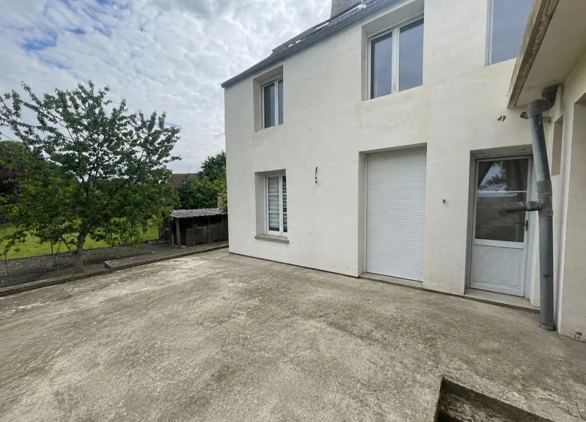Maison à vendre, 198m², Lizy-sur-Ourcq