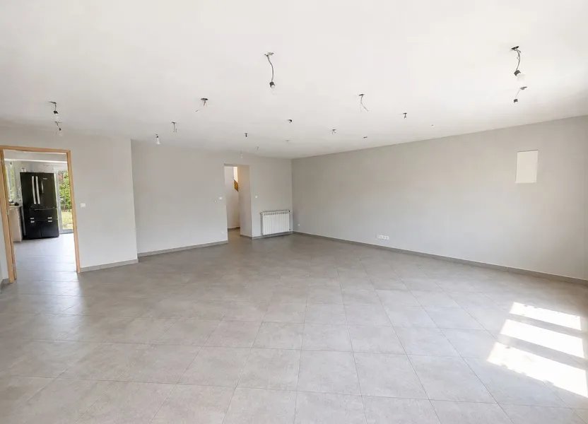 Maison à vendre, 198m², Lizy-sur-Ourcq