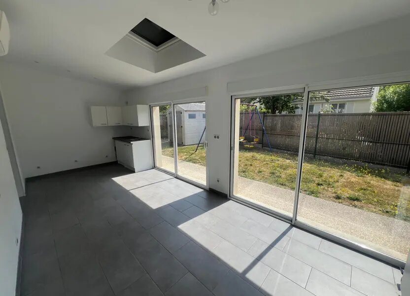 Maison à vendre, 133m², Mary-sur-Marne