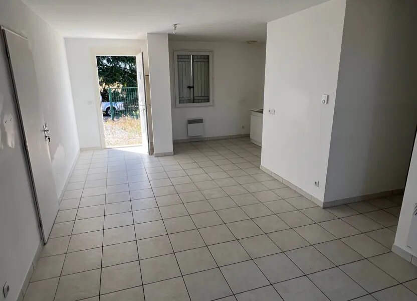 Maison à louer, 83m², Vendrest