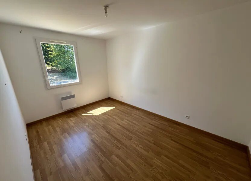 Maison à louer, 83m², Vendrest