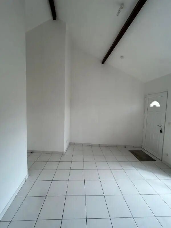 Appartement à louer, 21m², Lizy-sur-Ourcq