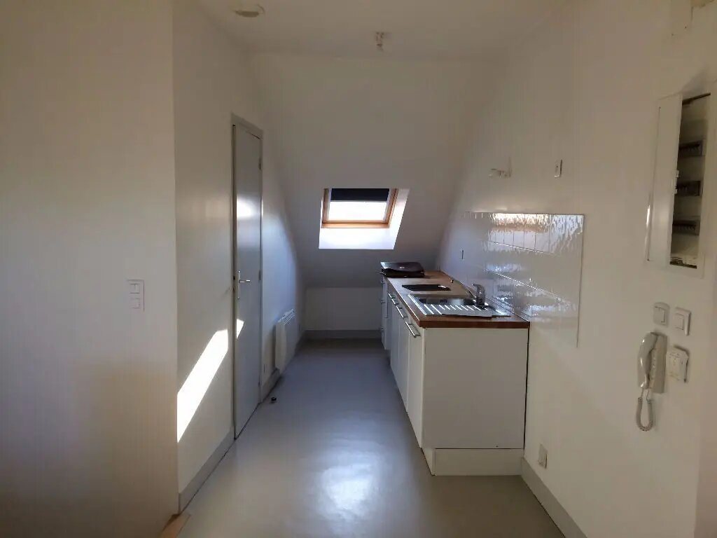 Appartement à louer, 23m², Neuilly-Saint-Front