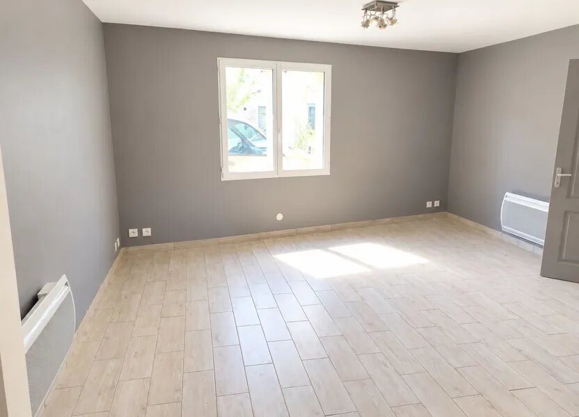 Appartement à louer, 53m², Ussy-sur-Marne