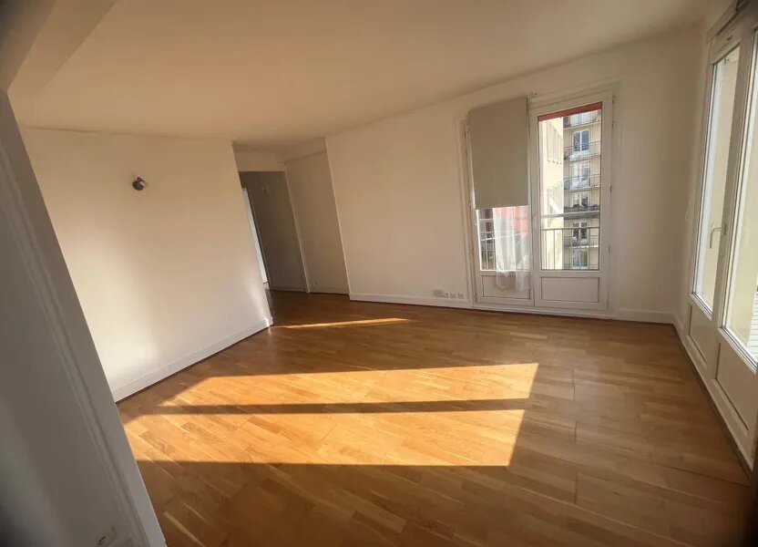 Appartement à louer, 64m², Montrouge
