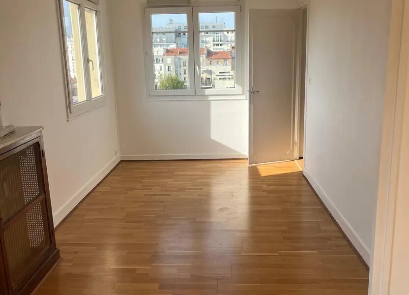 Appartement à louer, 64m², Montrouge