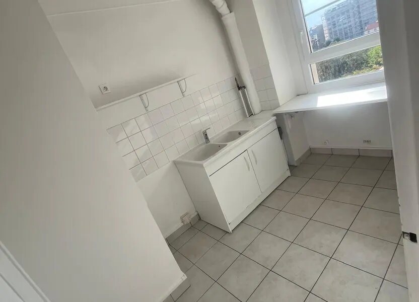 Appartement à louer, 64m², Montrouge
