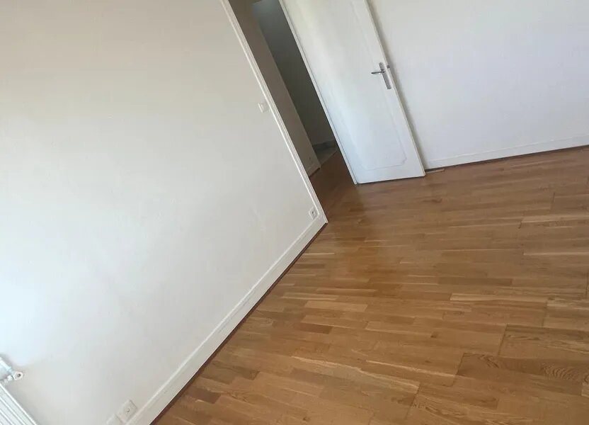 Appartement à louer, 64m², Montrouge