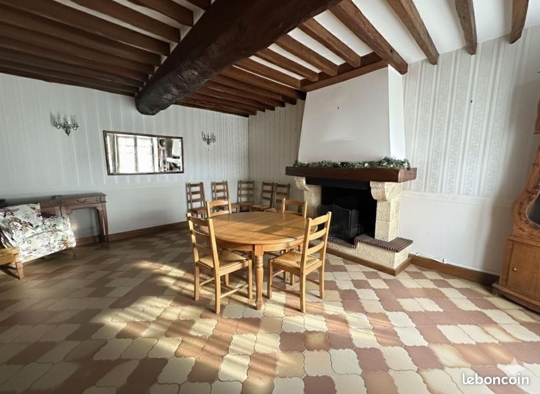Maison à vendre, 200m², Isles-les-Meldeuses
