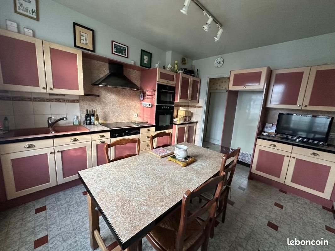 Maison à vendre, 200m², Isles-les-Meldeuses
