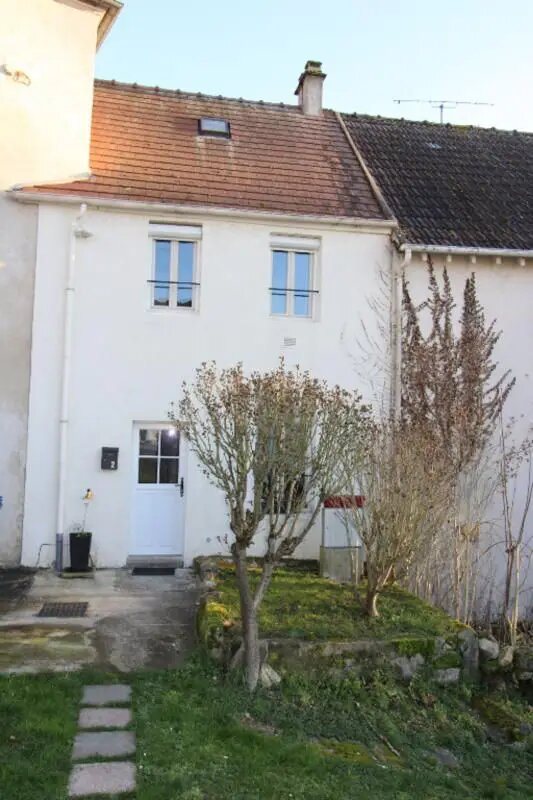 Maison à vendre, 58m², Lizy-sur-Ourcq