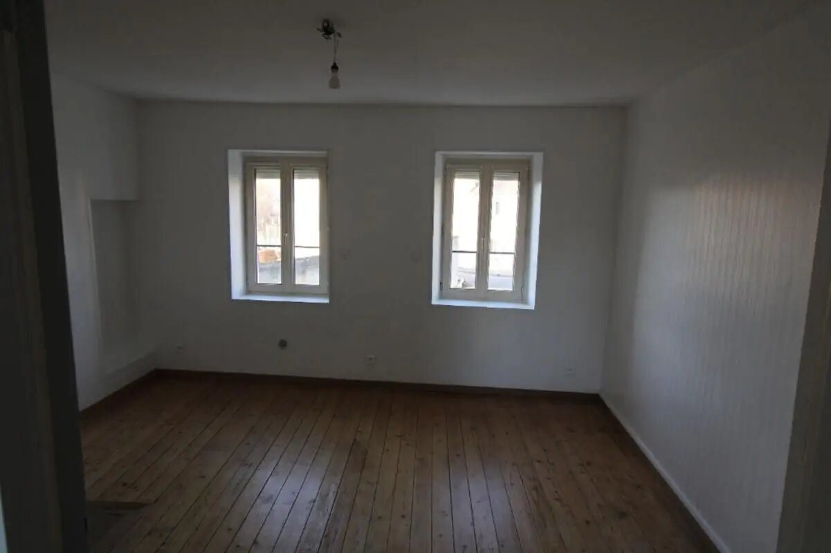Maison à vendre, 58m², Lizy-sur-Ourcq