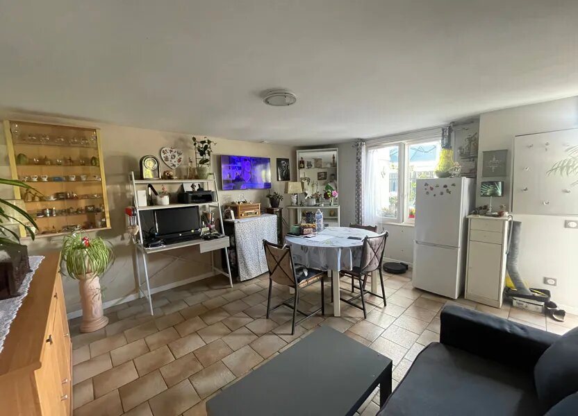 Maison à vendre, 62m², Mareuil-sur-Ourcq