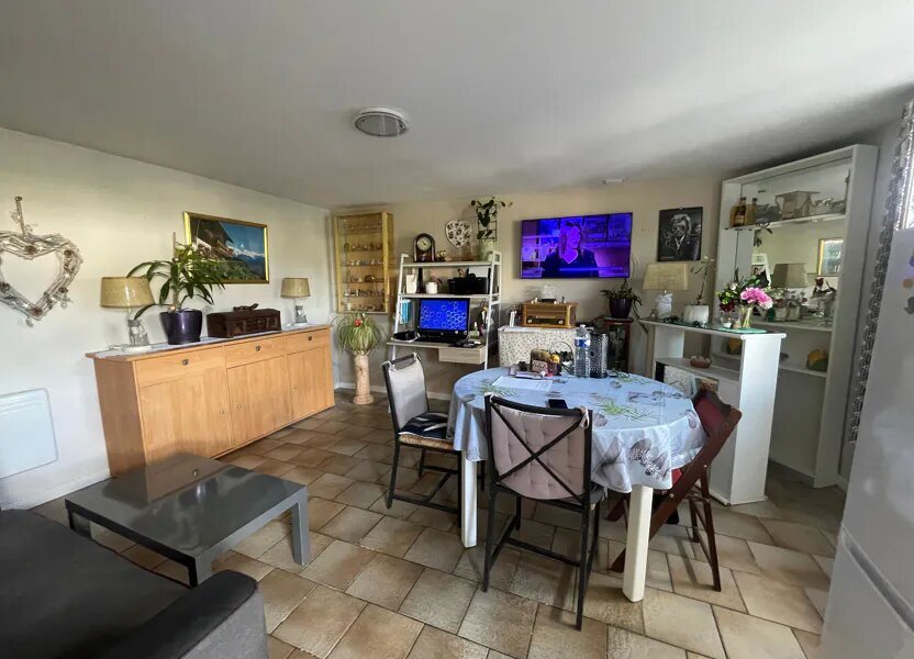 Maison à vendre, 62m², Mareuil-sur-Ourcq