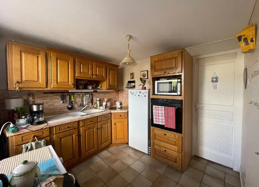 Maison à vendre, 62m², Mareuil-sur-Ourcq