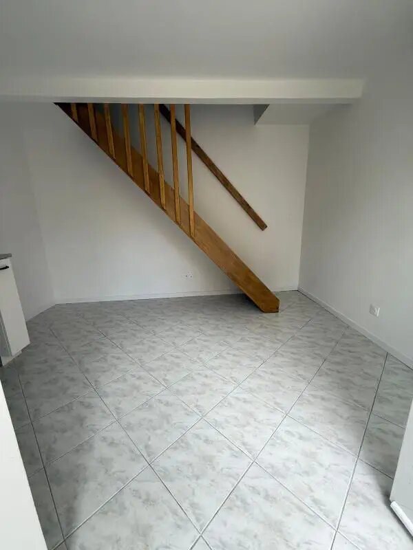 Maison à louer, 23m², Villenoy