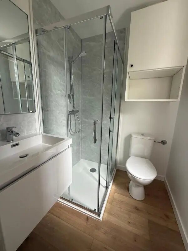 Maison à louer, 23m², Villenoy