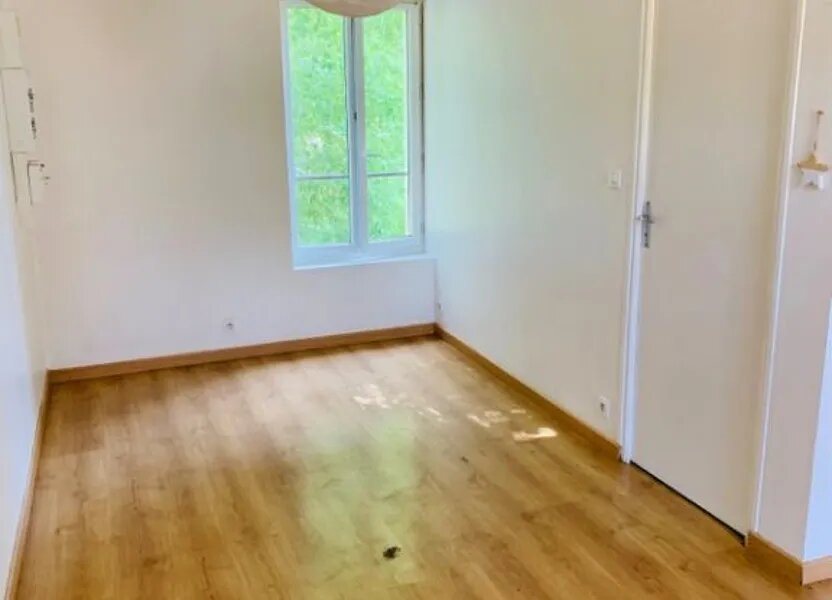 Appartement à louer, 19m², Mary-sur-Marne