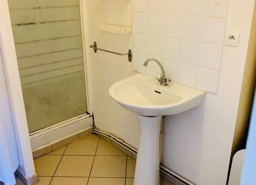 Appartement à louer, 19m², Mary-sur-Marne