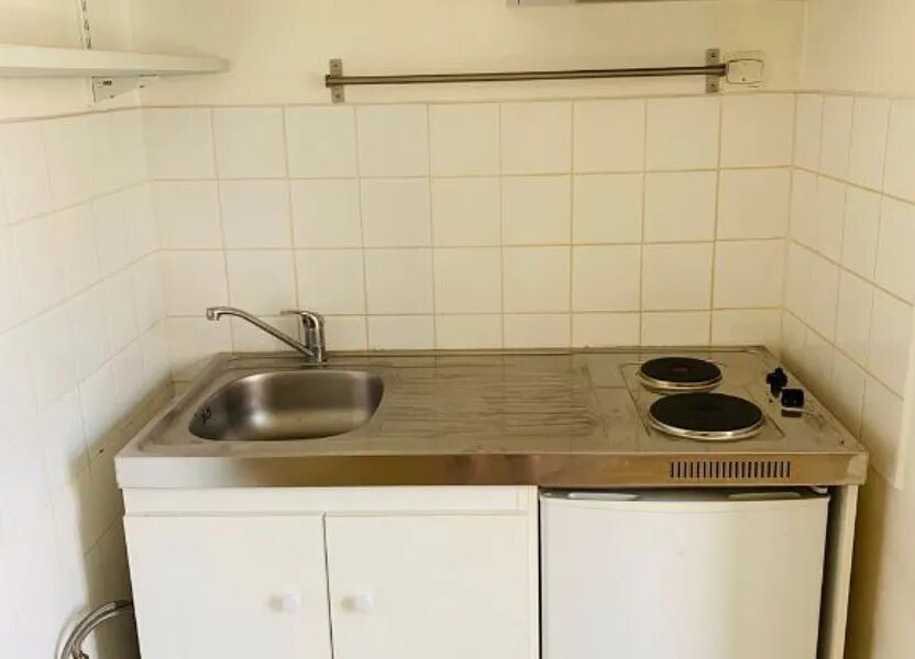 Appartement à louer, 19m², Mary-sur-Marne