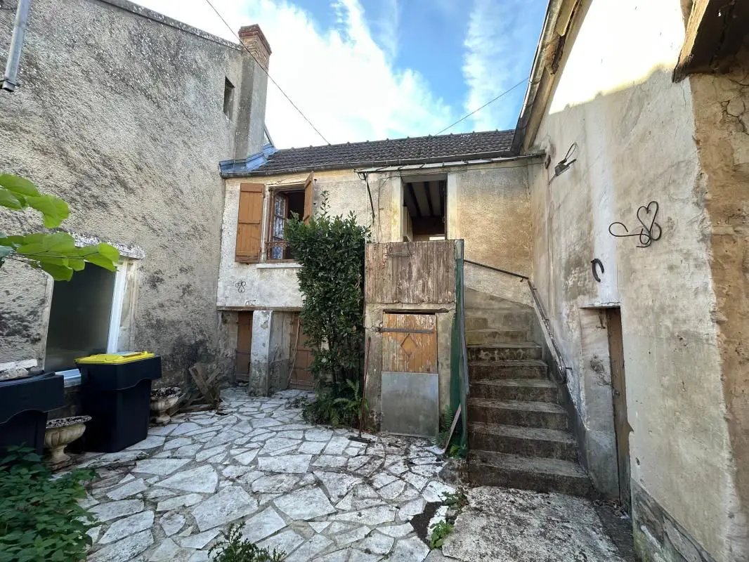 Maison à vendre, 3m², Lizy-sur-Ourcq