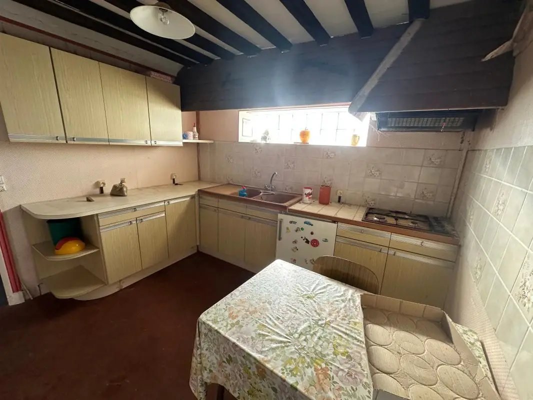 Maison à vendre, 3m², Lizy-sur-Ourcq