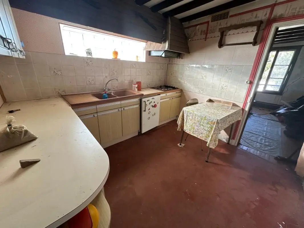 Maison à vendre, 3m², Lizy-sur-Ourcq