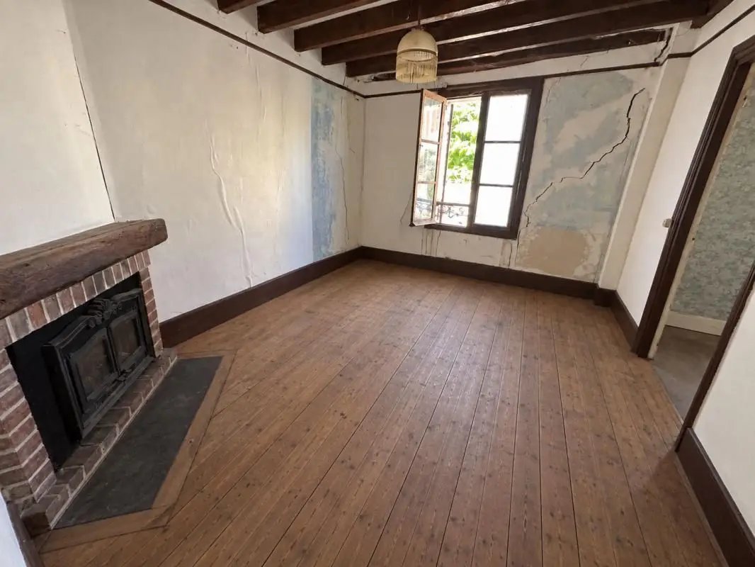 Maison à vendre, 3m², Lizy-sur-Ourcq